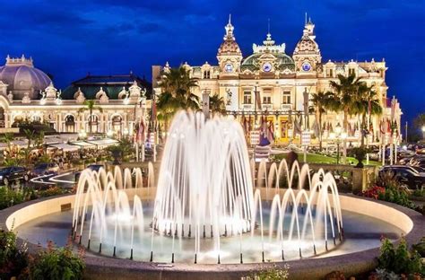 top casino destinations in the world